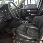 Land Rover Discovery 2016 из Китая