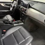 Mercedes-Benz GLK-Class 2013 из Китая