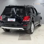 Mercedes-Benz GLK-Class 2013 из Китая