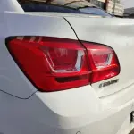 Chevrolet Cruze 2016 113 л.с. 113 л.с. из Китая