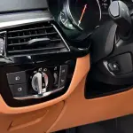 BMW 5 Series 2018 252 л.с. — лот 57523094 из Китая