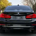 BMW 5 Series 2018 252 л.с. — лот 57523094 из Китая