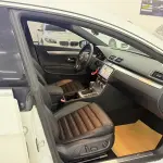 Volkswagen CC 2016 160 л.с. из Китая