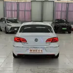 Volkswagen CC 2016 160 л.с. из Китая