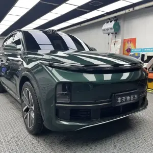 Li Auto Li L9 2023 449 л.с. 449 л.с. из Китая