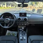 Audi A3 2018 150 л.с. 150 л.с. 150 л.с. 150 л.с. 150 л.с. 150 л.с. из Китая