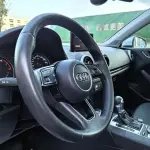 Audi A3 2018 из Китая