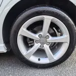 Audi A3 2018 150 л.с. 150 л.с. 150 л.с. 150 л.с. 150 л.с. 150 л.с. из Китая