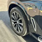 BMW X5 2023 из Китая