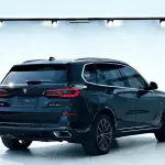 BMW X5 2023 из Китая
