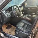 Land Rover Sport 2010 245 л.с. из Китая