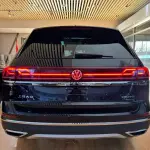 Volkswagen Teramont 2023 из Китая