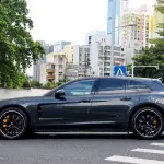 Porsche Panamera 2021 330 л.с. — лот 56906590 из Китая