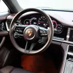 Porsche Panamera 2021 330 л.с. — лот 56906590 из Китая