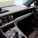 Porsche Panamera 2021 330 л.с. — лот 56906590 из Китая
