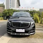 Mercedes-Benz Vito 2022 из Китая