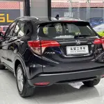 Honda Vezel 2016 из Китая