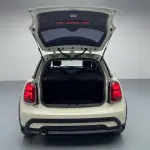 MINI Mini 2021 из Китая