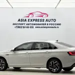Volkswagen Sagitar 2022 150 л.с. — лот 57516869 из Китая