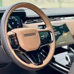 Land Rover Sport 2025 из Китая