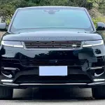 Land Rover Sport 2025 из Китая