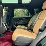 Land Rover Sport 2025 из Китая
