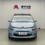 Citroen C4 Picasso 2015 из Китая