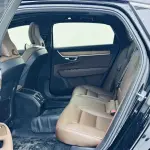 Volvo S90 2021 из Китая