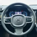 Volvo S90 2021 из Китая