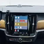 Volvo S90 2021 из Китая