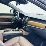 Volvo S90 2021 из Китая