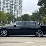Audi A6L 2023 245 л.с. 245 л.с. из Китая