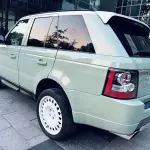 Land Rover Sport 2013 510 л.с. из Китая