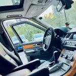 Land Rover Sport 2013 510 л.с. из Китая
