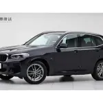 BMW X3 2021 из Китая