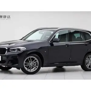 BMW X3 2021 из Китая