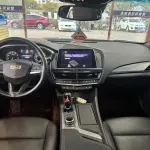 Cadillac CT5 2022 237 л.с. 237 л.с. из Китая