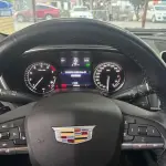 Cadillac CT5 2022 237 л.с. 237 л.с. из Китая
