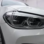 BMW X3 2020 184 л.с. из Китая