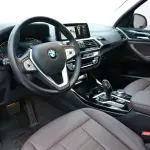BMW X3 2020 184 л.с. из Китая