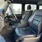Mercedes-Benz G-Class AMG 2011 из Китая