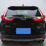 Honda CR-V 2018 из Китая