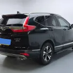 Honda CR-V 2018 из Китая