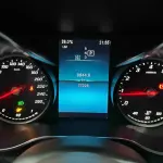 Mercedes-Benz GLC 2019 из Китая