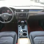 Volkswagen Phideon 2017 из Китая