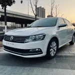 Volkswagen Lavida 2017 из Китая