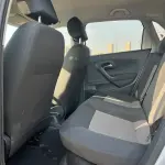 Volkswagen Polo 2019 из Китая