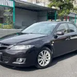 Mazda 6 2013 из Китая