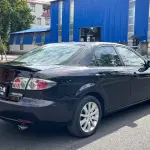 Mazda 6 2013 из Китая