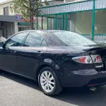 Mazda 6 2013 из Китая